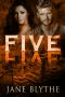 [Count to Ten 05] • Five